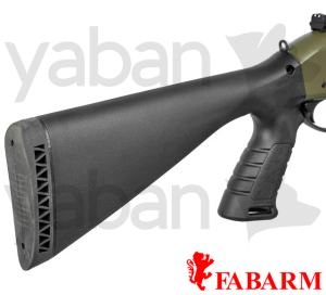 FABARM MARTIAL OD GREEN POMPALI AV TÜFEĞİ