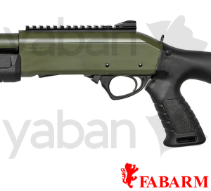 FABARM MARTIAL OD GREEN POMPALI AV TÜFEĞİ