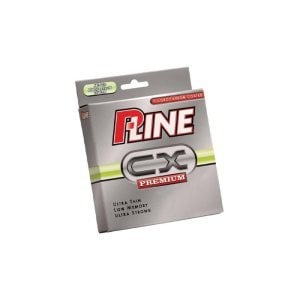 P-LINE CX Premium Misina 150 mt - 0,20 mm 1/1