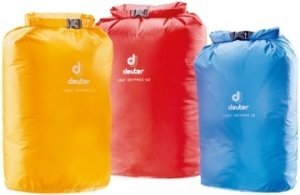 DEUTER LIGHT DRYPACK 25 SU GECIRMEZ TORBA