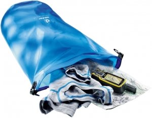 DEUTER LIGHT DRYPACK 25 SU GECIRMEZ TORBA