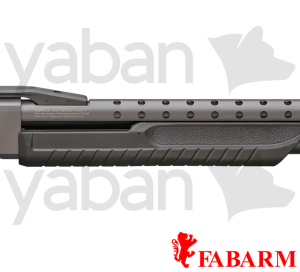 FABARM SDASS PRO TELESCOPIC STAGE 2 GREY POMPALI AV TÜFEĞİ