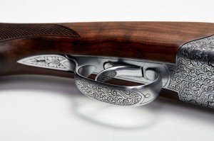 HUĞLU CLX S1 PREMIUM ÇİFTE AV TÜFEĞİ