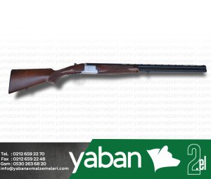 AVKAR SUPERPOZE AV TÜFEĞİ / 2.EL