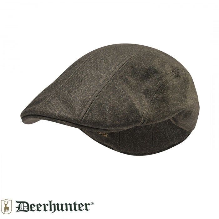 DEER HUNTER Düz Şapka 58/59