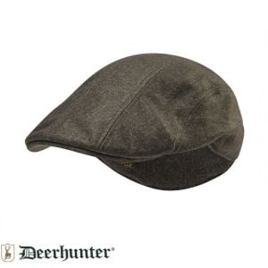 DEER HUNTER Düz Şapka 58/59