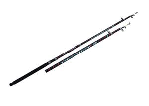 RIVER SARANOZ TELE  75-150G