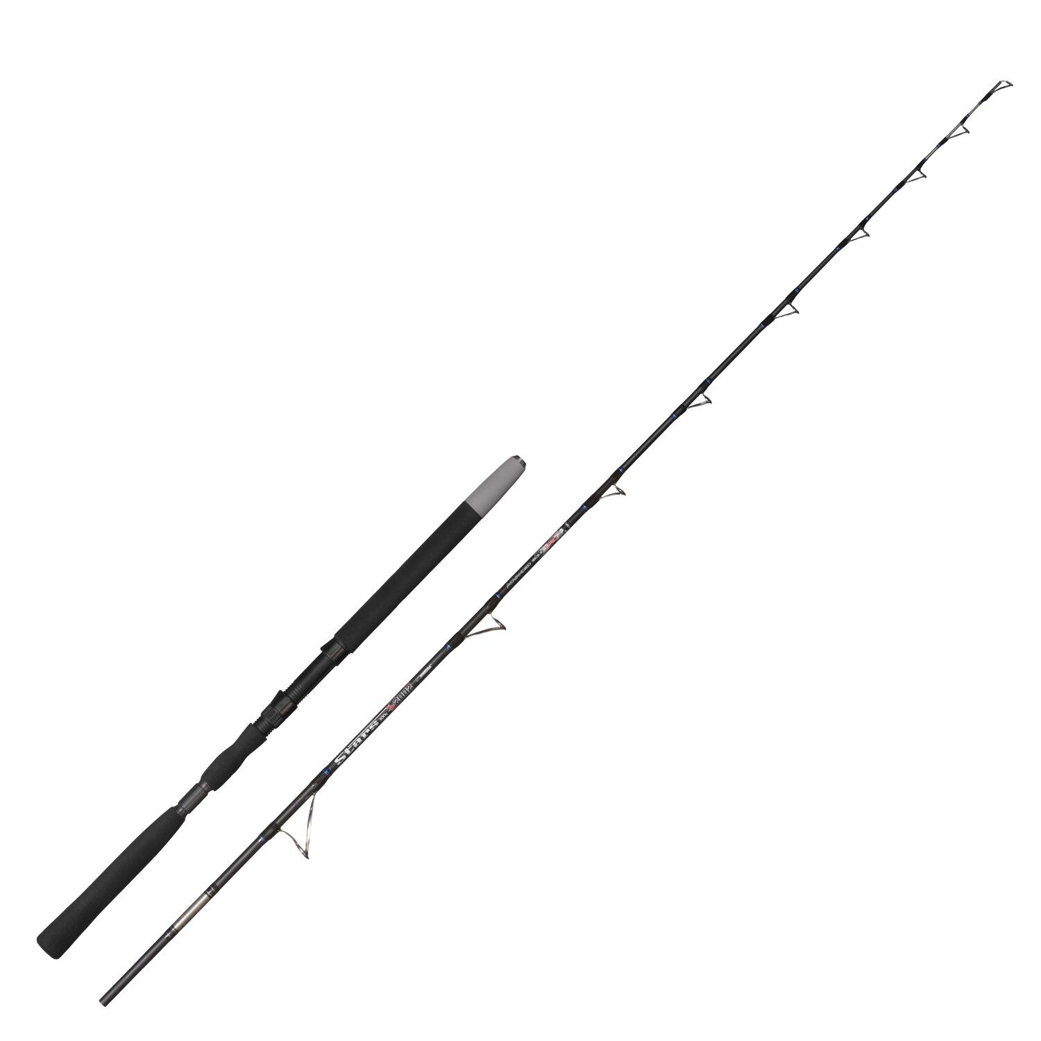 Effe Star Jigging Olta Kamışı