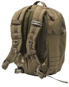 BERETTA TACTICAL COYOTE BROWN 29 LT SIRT ÇANTASI