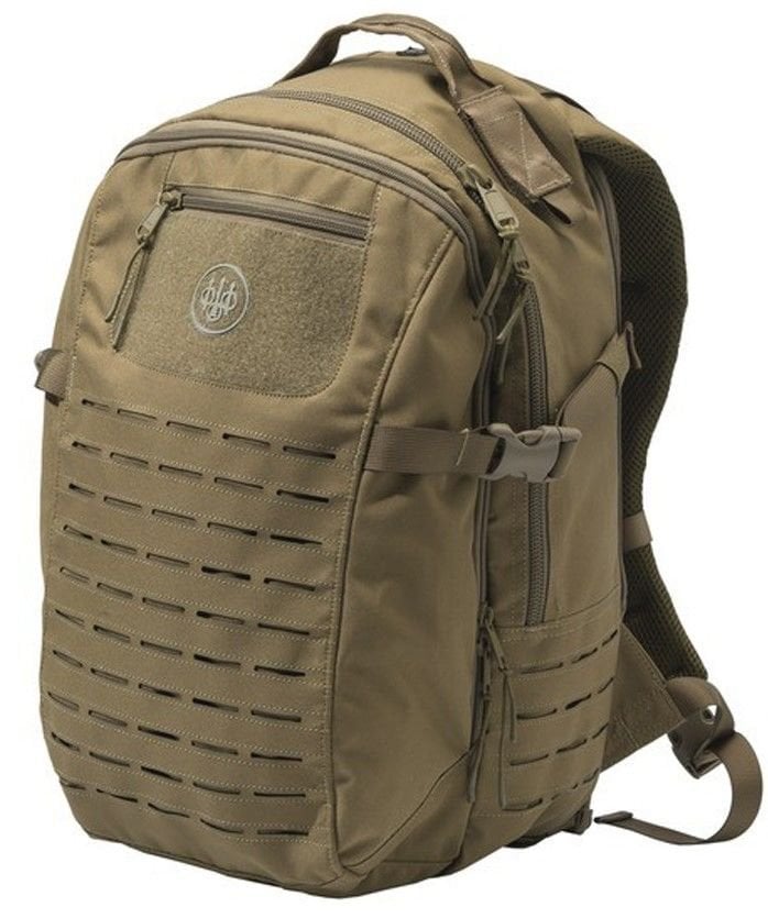 BERETTA TACTICAL COYOTE BROWN 29 LT SIRT ÇANTASI