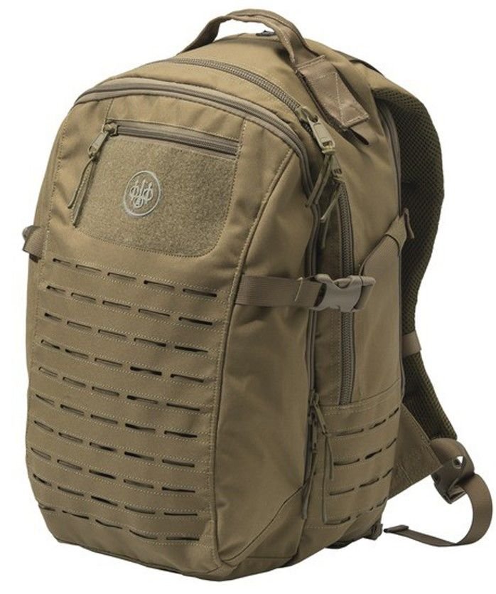 BERETTA TACTICAL COYOTE BROWN 29 LT SIRT ÇANTASI