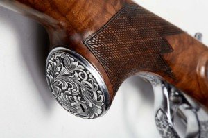 HUĞLU CLX K1 PREMIUM ÇİFTE AV TÜFEĞİ