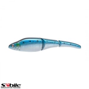 SEBILE Magic Swimmer MS-GL-NO-095-SK-ND2