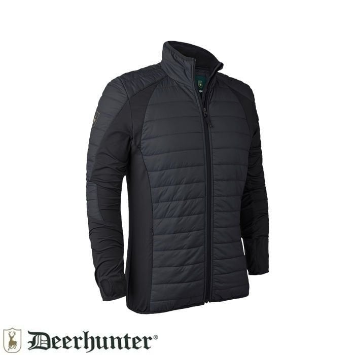 DEER HUNTER Pine Padded Black Mont XL