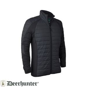 DEER HUNTER Pine Padded Black Mont XL