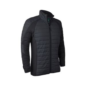DEER HUNTER Pine Padded Black Mont XL