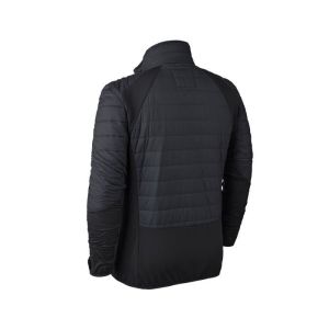 DEER HUNTER Pine Padded Black Mont XL