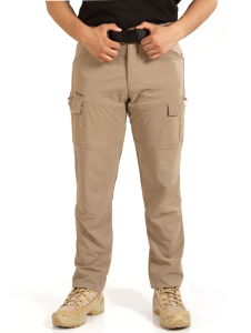 HUNTHINK OUTDOOR TAKTİK CAMEL PANTOLON