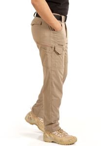 HUNTHINK OUTDOOR TAKTİK CAMEL PANTOLON