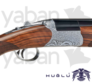 HUĞLU SLX S1 PREMIUM SUPERPOZE AV TÜFEĞİ