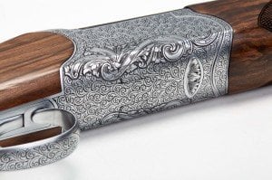 HUĞLU SLX S1 PREMIUM SUPERPOZE AV TÜFEĞİ