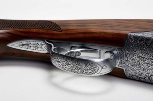 HUĞLU SLX S1 PREMIUM SUPERPOZE AV TÜFEĞİ