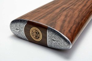 HUĞLU SLX S1 PREMIUM SUPERPOZE AV TÜFEĞİ