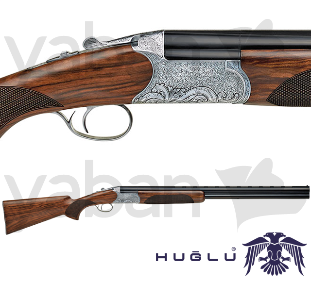 HUĞLU SLX S1 PREMIUM SUPERPOZE AV TÜFEĞİ