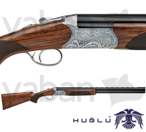 HUĞLU SLX S1 PREMIUM SUPERPOZE AV TÜFEĞİ