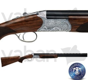HUĞLU SLX-S1 SPECIAL SUPERPOZE AV TÜFEĞİ