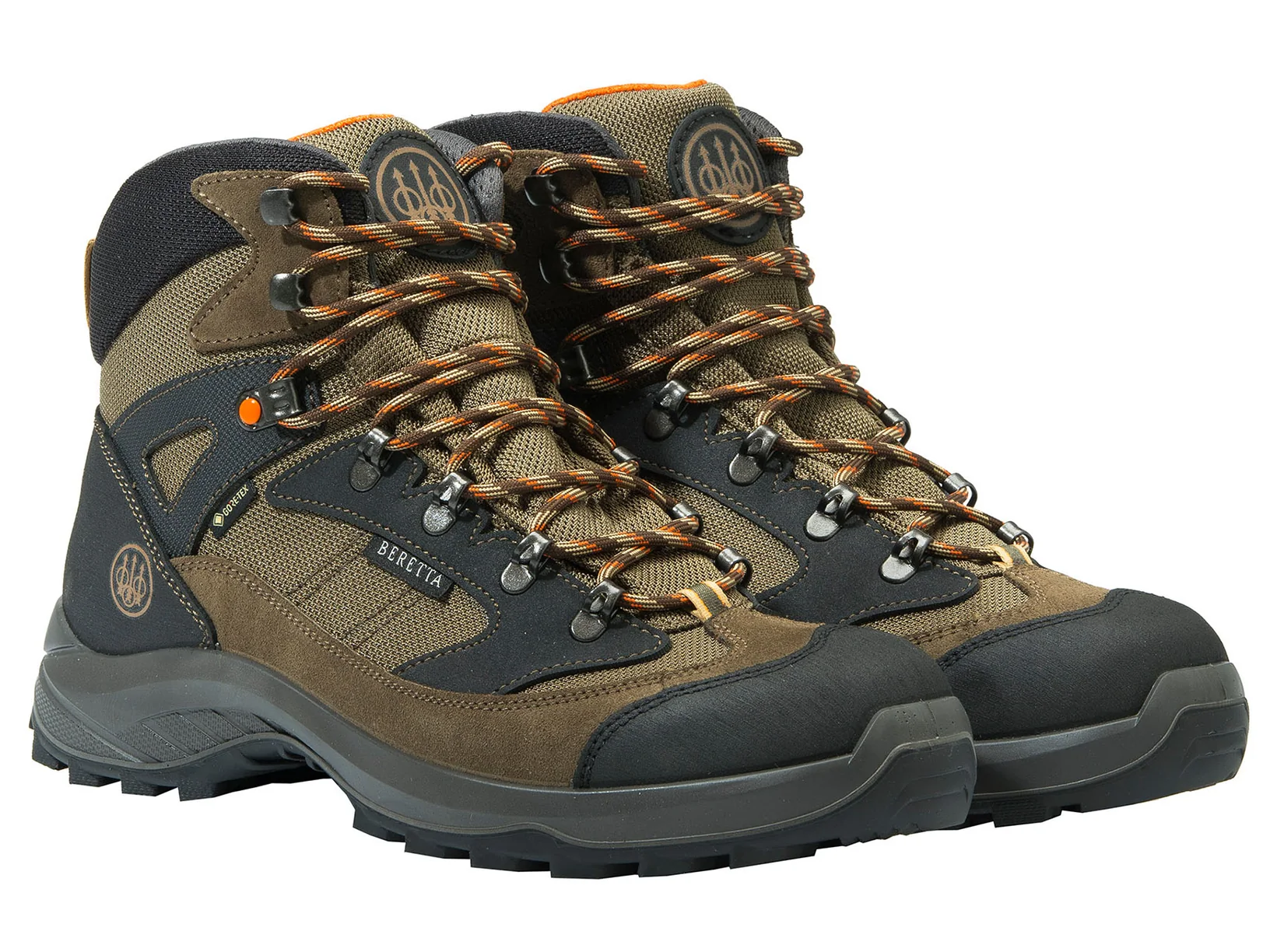 BERETTA TERRIER GTX BOT