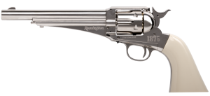 CROSMAN REMINGTON 1875 HAVALI TABANCA (BB & PELLET)
