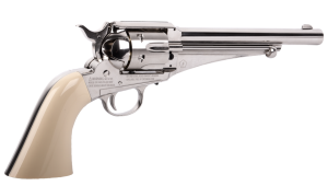 CROSMAN REMINGTON 1875 HAVALI TABANCA (BB & PELLET)
