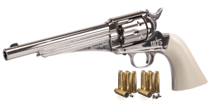 CROSMAN REMINGTON 1875 HAVALI TABANCA (BB & PELLET)