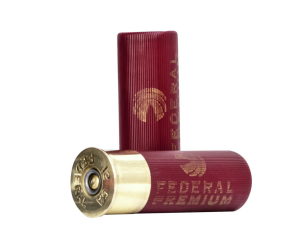 FEDERAL WING-SHOK HIGH VELOCITY 32 GR. AV FİŞEĞİ - 12 CAL.