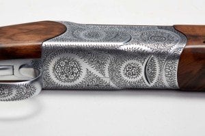 HUĞLU SLX T1 PREMIUM SUPERPOZE AV TÜFEĞİ