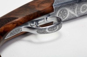 HUĞLU SLX T1 PREMIUM SUPERPOZE AV TÜFEĞİ