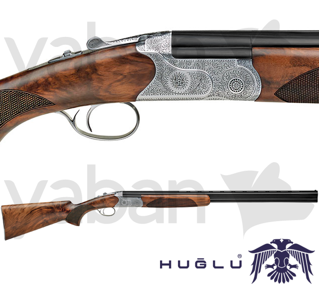HUĞLU SLX T1 PREMIUM SUPERPOZE AV TÜFEĞİ