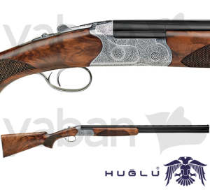 HUĞLU SLX T1 PREMIUM SUPERPOZE AV TÜFEĞİ