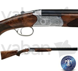HUĞLU SLX-T1 SPECIAL SUPERPOZE AV TÜFEĞİ