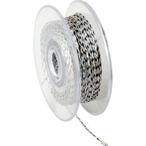 BOJIN Dynatex Hızlı Batan 25 Lb 25 m.Camo Brown