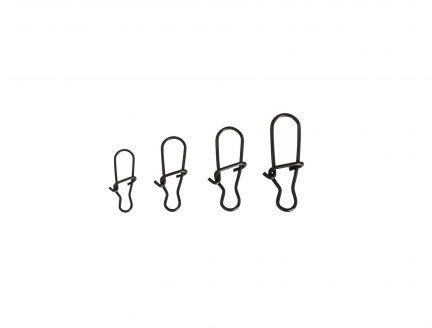 Dam D-Lock Snaps 20 Adet L 31 Kg