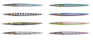 Savage Gear 3D Needle Jig 6cm 7gr Pink Belly Sardine