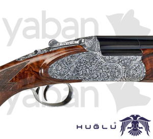 HUĞLU SLX K1 PREMIUM SUPERPOZE AV TÜFEĞİ