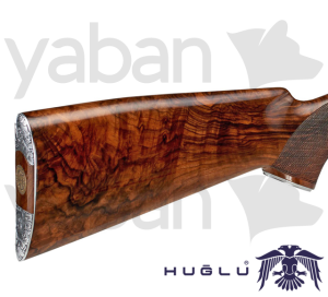 HUĞLU SLX K1 PREMIUM SUPERPOZE AV TÜFEĞİ