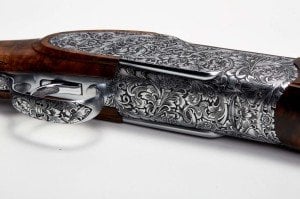 HUĞLU SLX-K1 SPECIAL SUPERPOZE AV TÜFEĞİ
