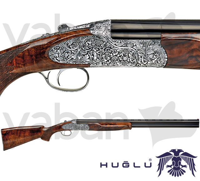 HUĞLU SLX K1 PREMIUM SUPERPOZE AV TÜFEĞİ