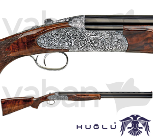 HUĞLU SLX K1 PREMIUM SUPERPOZE AV TÜFEĞİ