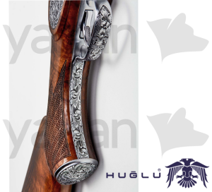 HUĞLU SLX K1 PREMIUM SUPERPOZE AV TÜFEĞİ