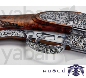 HUĞLU SLX K1 PREMIUM SUPERPOZE AV TÜFEĞİ